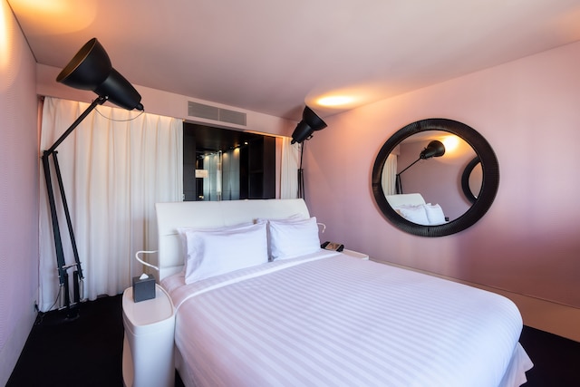 ザ・プラザ・ソウル、オートグラフ コレクション