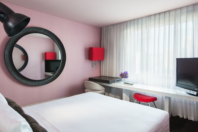 ザ・プラザ・ソウル、オートグラフ コレクション