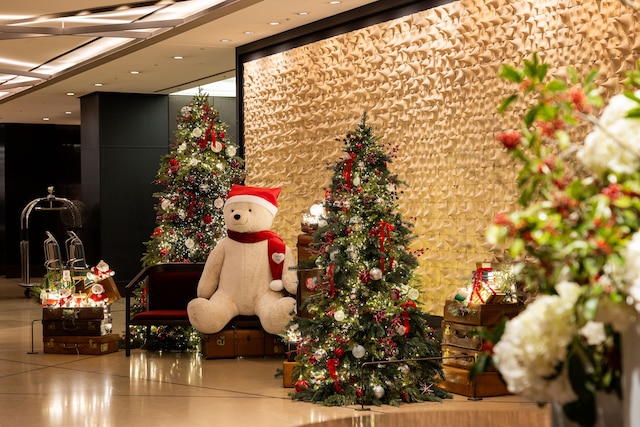 ザ・プラザ・ソウル、オートグラフ コレクション