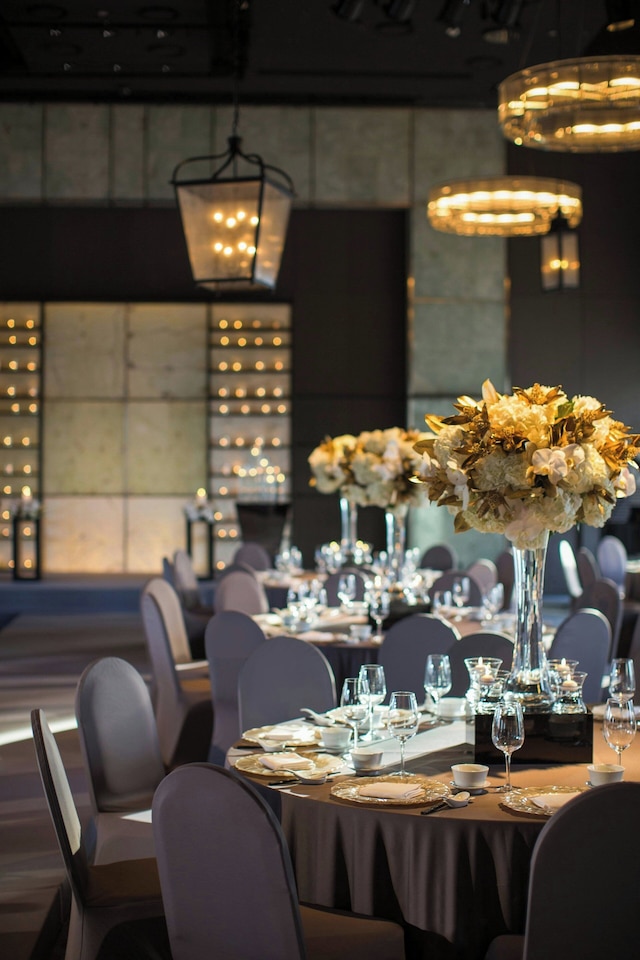 ザ・プラザ・ソウル、オートグラフ コレクション