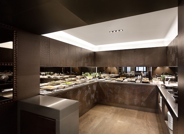 ザ・プラザ・ソウル、オートグラフ コレクション