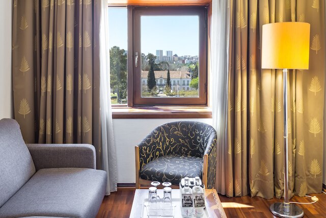 ラディソン ブル ホテル