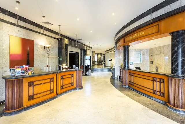 ラディソン ブル ホテル