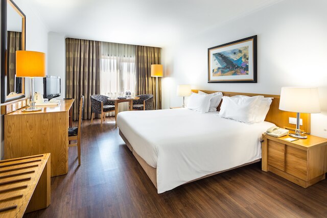 ラディソン ブル ホテル