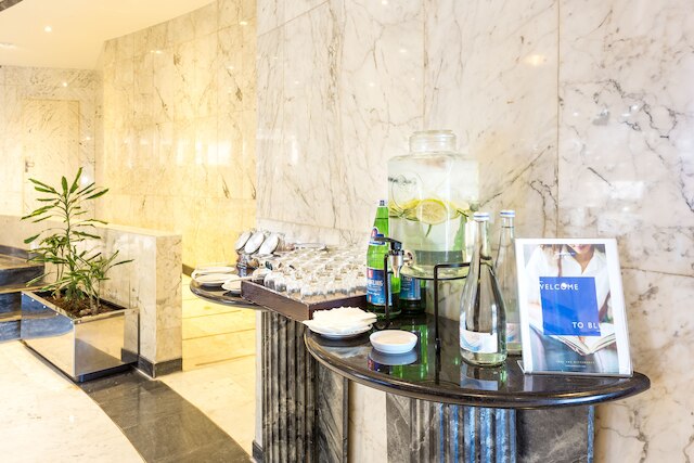 ラディソン ブル ホテル