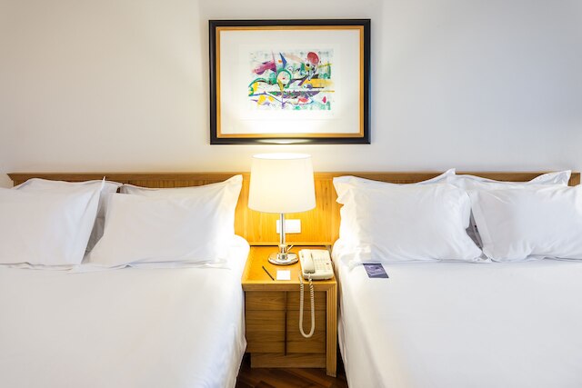 ラディソン ブル ホテル