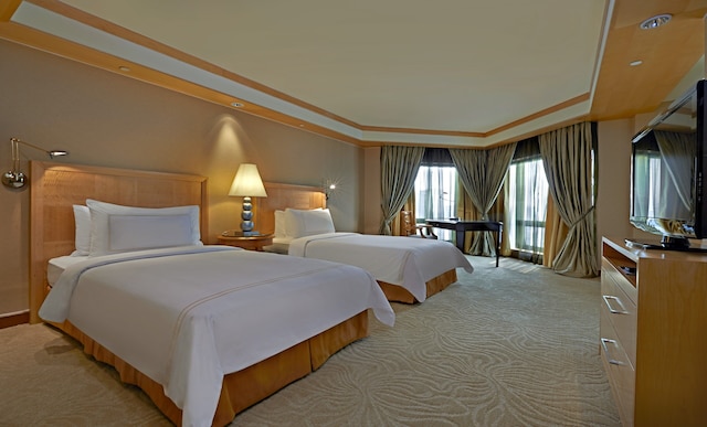 グランド ミレニアム ホテル クアラルンプール