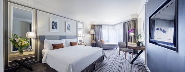 グランド ミレニアム ホテル クアラルンプール