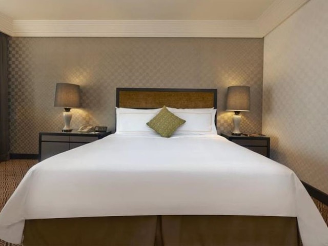 グランド ミレニアム ホテル クアラルンプール