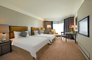 グランド ミレニアム ホテル クアラルンプール