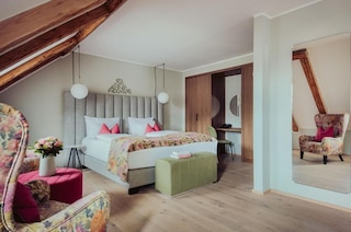 ロマンティック スパ ホテル エリックスハウザー ヴァート