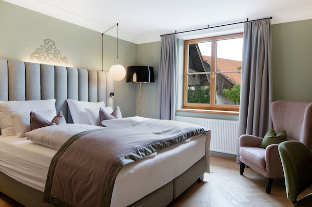 ロマンティック スパ ホテル エリックスハウザー ヴァート