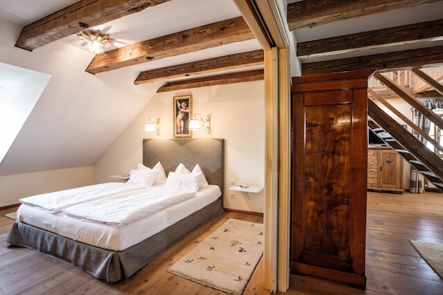 ロマンティック スパ ホテル エリックスハウザー ヴァート