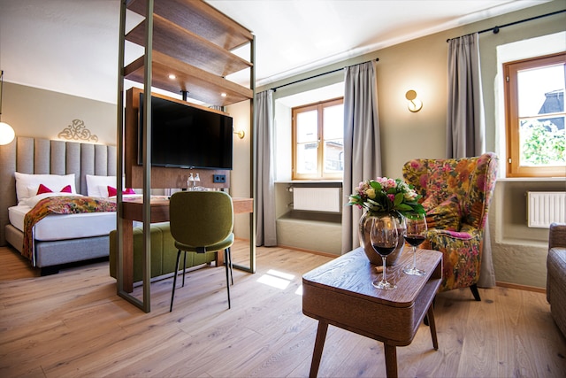 ロマンティック スパ ホテル エリックスハウザー ヴァート