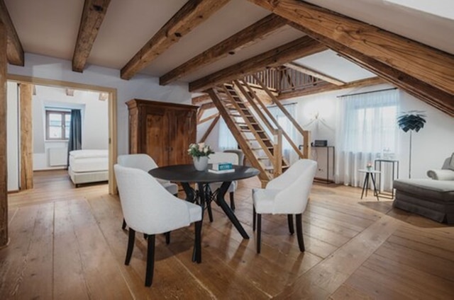 ロマンティック スパ ホテル エリックスハウザー ヴァート