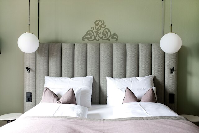 ロマンティック スパ ホテル エリックスハウザー ヴァート