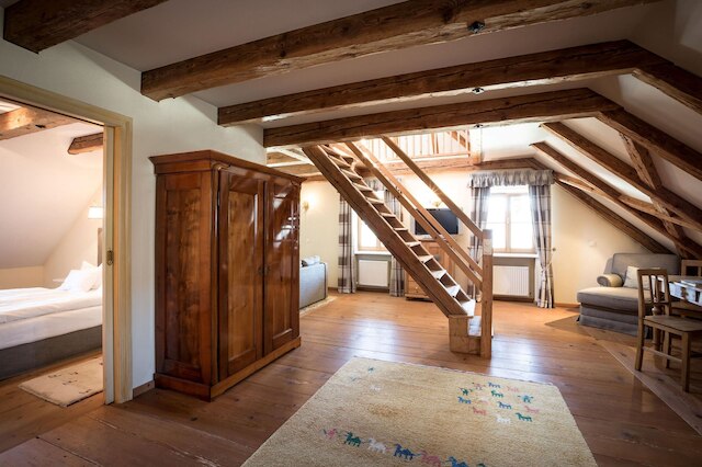 ロマンティック スパ ホテル エリックスハウザー ヴァート