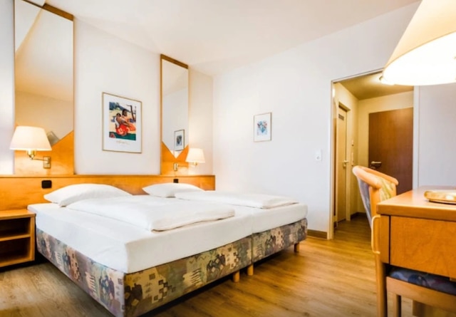 テイストホテルドレスデン - 旧レジデンツアルトドレスデン