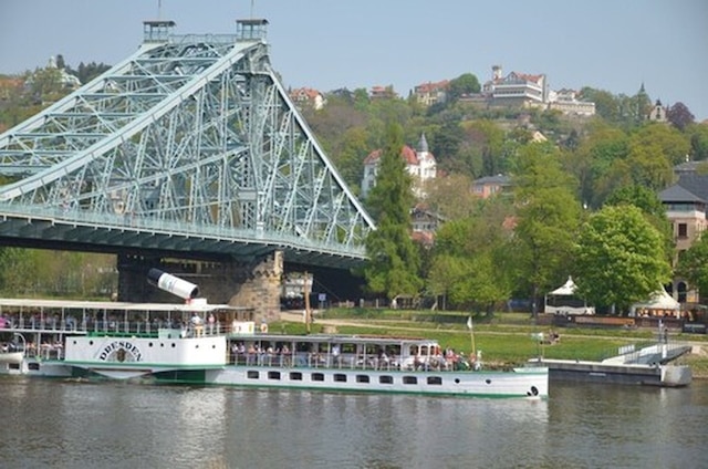 テイストホテルドレスデン - 旧レジデンツアルトドレスデン