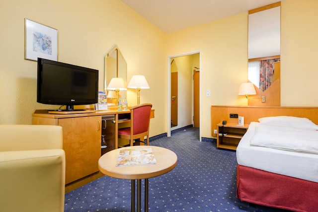 テイストホテルドレスデン - 旧レジデンツアルトドレスデン