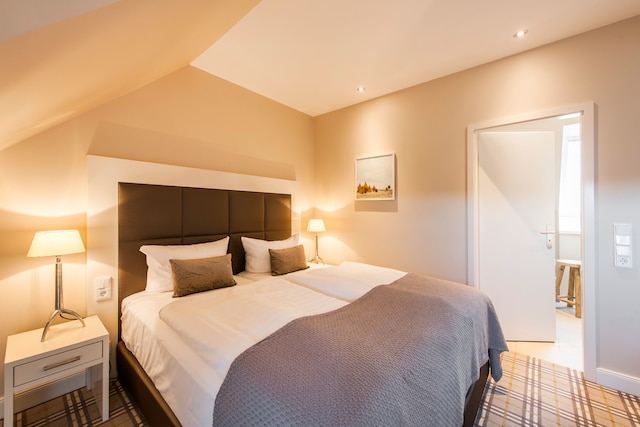 ホテル ビルケ キール - ダズ ビジネス ウンド ウェルネス ホテル リングホテル