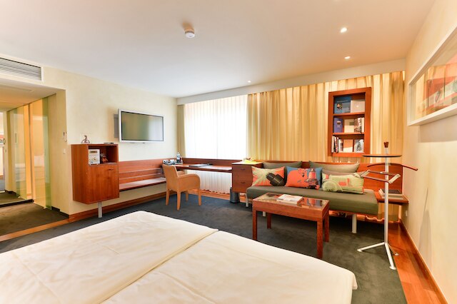 ホテル アドラー アスペルク