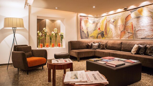 ホテル アドラー アスペルク