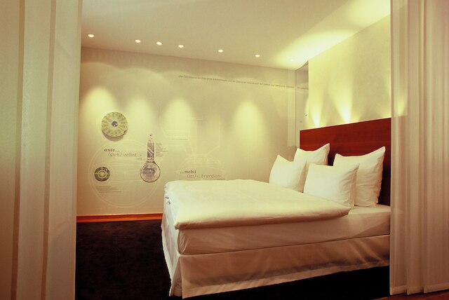 ホテル アドラー アスペルク