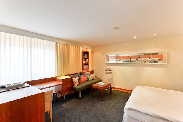 ホテル アドラー アスペルク