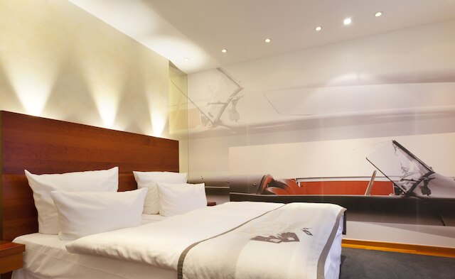 ホテル アドラー アスペルク