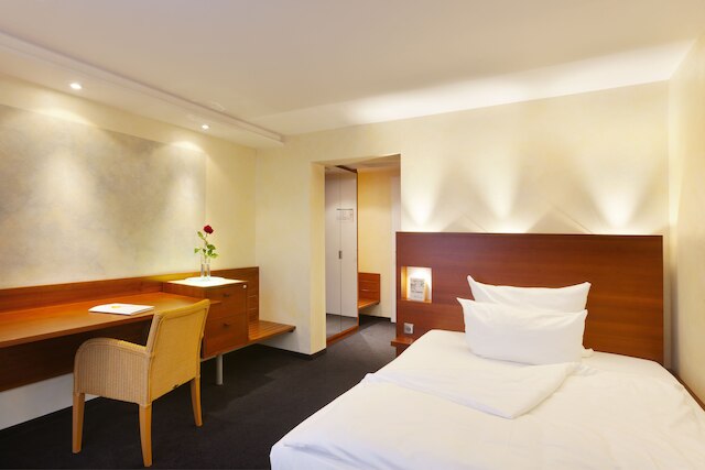 ホテル アドラー アスペルク