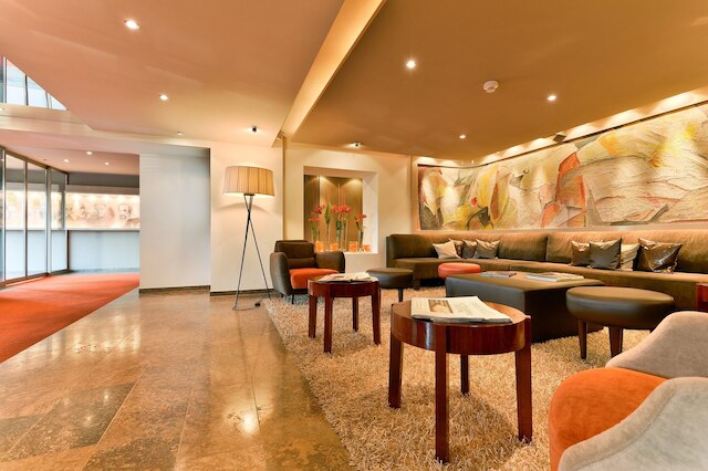 ホテル アドラー アスペルク