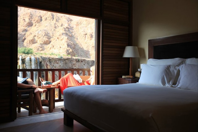 マイン ホット スプリングス