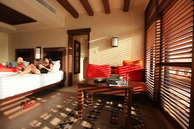 マイン ホット スプリングス