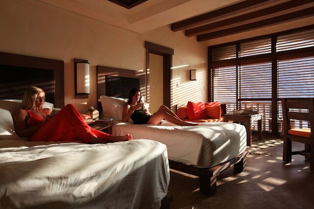 マイン ホット スプリングス