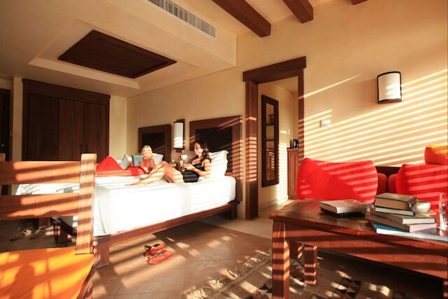 マイン ホット スプリングス