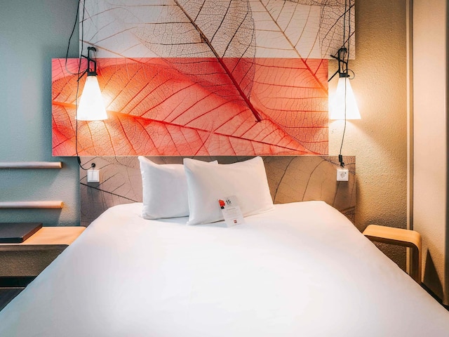 イビス フランクフルト エアポート