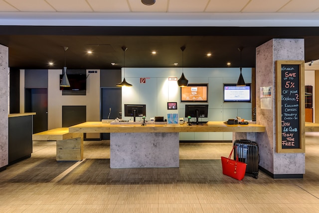 イビス フランクフルト エアポート