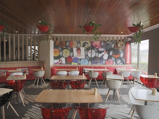 イビス シドニー エアポート