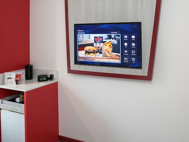 イビス シドニー エアポート