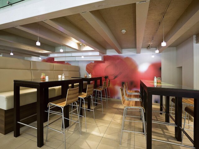 イビス ウィーン メッセ