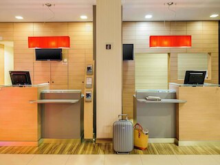 イビス ウィーン メッセ