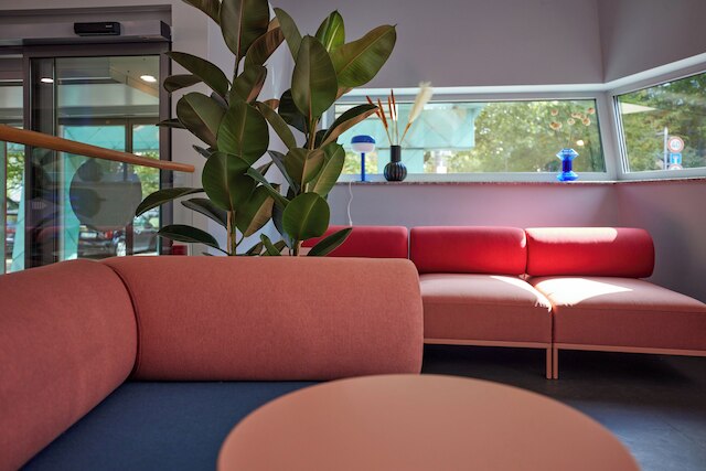 マクドリームス オテル シュトゥットガルト-シティ