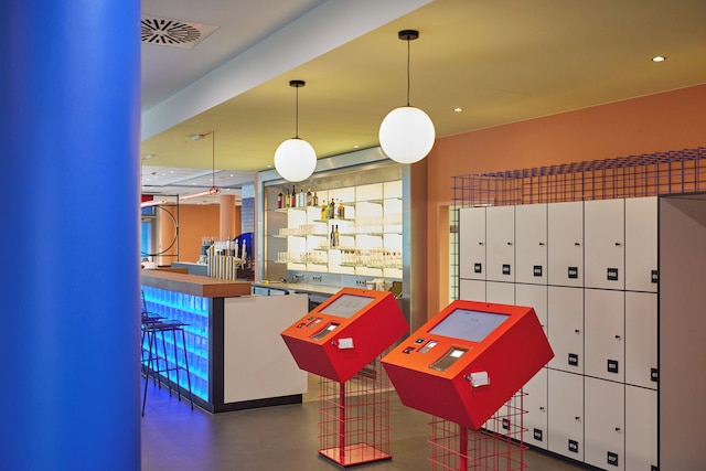 マクドリームス オテル シュトゥットガルト-シティ