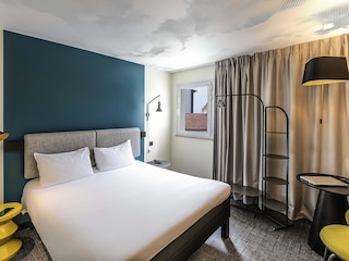 イビス リスボア セントロ サルダーニャ