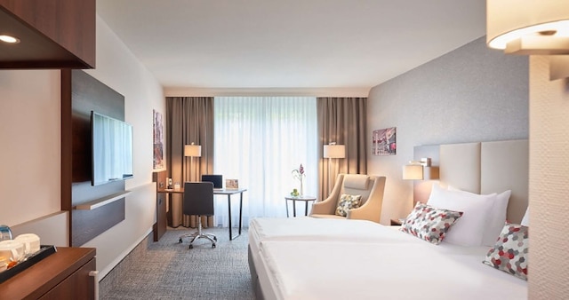 ドリント アン デン ヴェストファーレンハレン ドルトムント