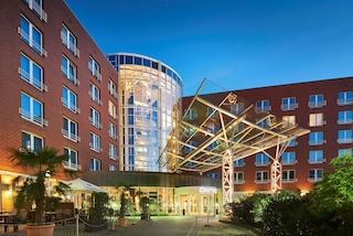 ドリント アン デン ヴェストファーレンハレン ドルトムント