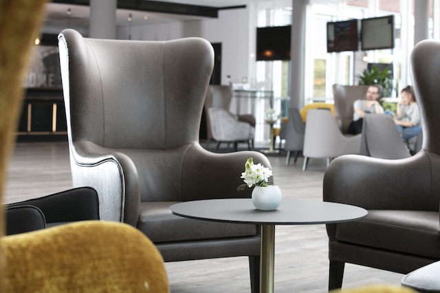 ドリント アン デン ヴェストファーレンハレン ドルトムント