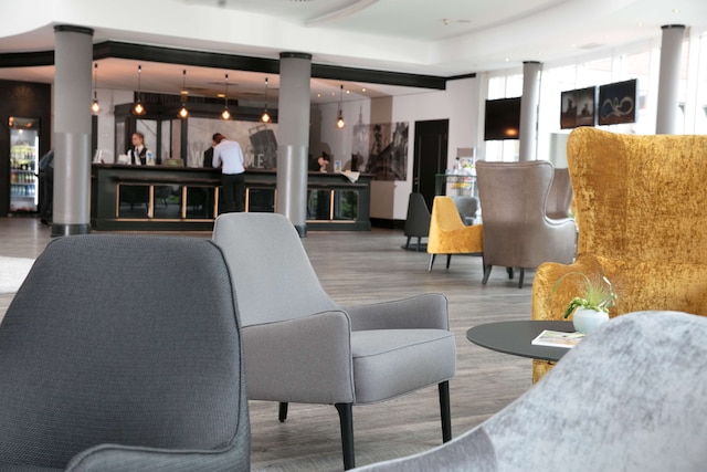 ドリント アン デン ヴェストファーレンハレン ドルトムント