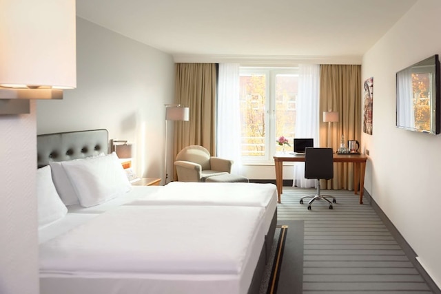 ドリント アン デン ヴェストファーレンハレン ドルトムント